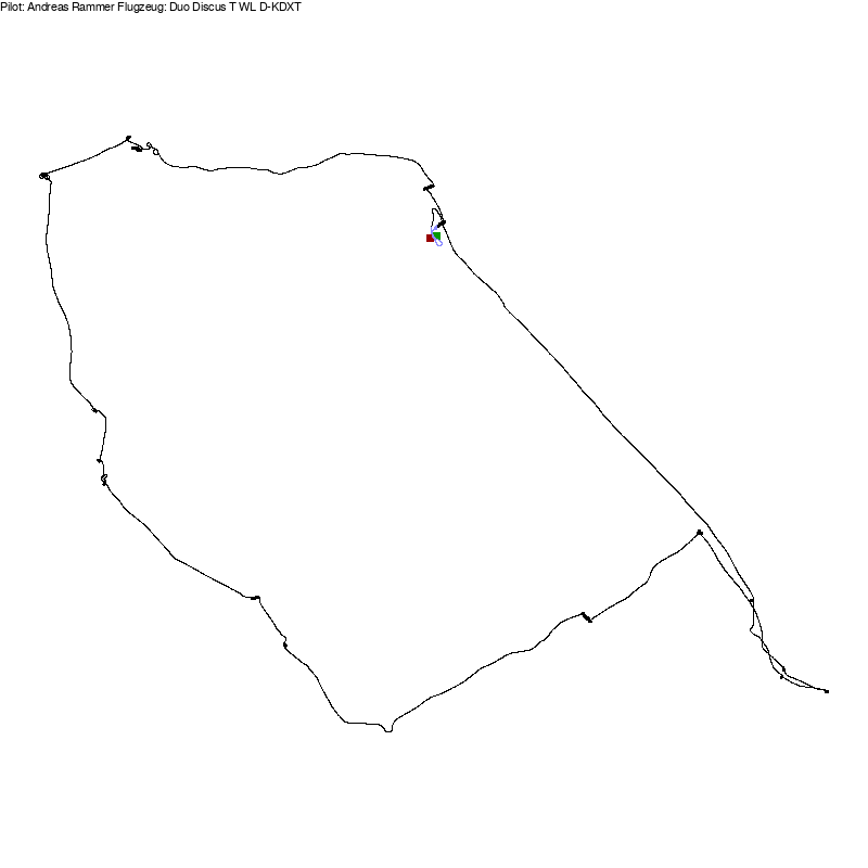 Flugspur